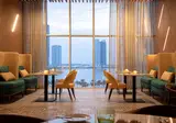 Pullman Sharjah Hotel foto 2