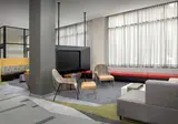 Residence Inn New York Queens foto 6