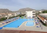 Delfinia Resort Hotel foto 17