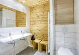 Cristal Lodge foto 5