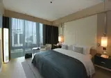 Wyndham Grand Istanbul Levent foto 17