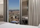 Meliá Barcelona Sky foto 18