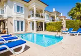 Sunset Villas foto 20