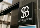 Hotel Soho Boutique Málaga foto 27