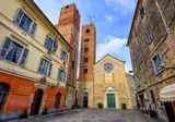 Italiaanse Bloemenrivièra, Alassio foto 7