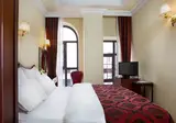 Amber Hotel Istanbul foto 22
