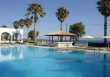 Andromeda Hotel Apartments foto 3
