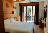 Hotel Black Tulip foto 18