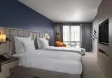 Crowne Plaza Istanbul Ortakoy Bosphorus foto 3