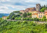 Indrukwekkend Toscane, Montecatini Terme foto 6