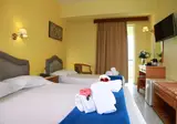 Dedalos Beach Hotel foto 4