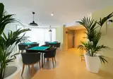 The Agir Springs Hotel foto 31