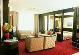 Istanbul Royal Hotel foto 1