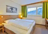 Hotel Lizum 1600 Snowsport Tirol foto 2