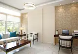 Hôtel Corsica foto 2