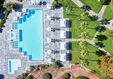 Grecotel Cape Sounio foto 2