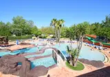 Camping Les Salisses foto 17