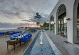 Crowne Plaza Resort Salalah foto 2