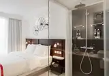 Hotel Ruby Bea Hotel & Bar foto 1