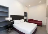 Hotel Castellino Roma foto 2