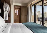 Athenarum Portus Life & Style Hotel Piraeus foto 13