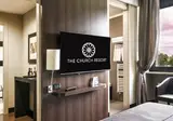 TH Roma - Carpegna Palace Hotel foto 7