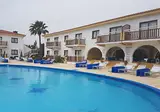 Cosmelenia Hotel & Apartments foto 6