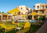 Hotel Ekavi Beach foto 8
