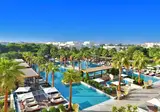 Al Messila A Luxury Collection Resort & Spa foto 1