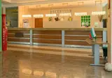Hotel Allegra foto 1