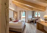 Tevini Dolomites Charming Hotel foto 4