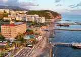 Hotel Anitas Beach foto 11