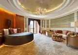 Marsa Malaz Kempinski The Pearl foto 15