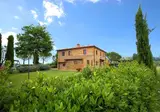 Agriturismo Castellare di Tonda Resort & Spa foto 11