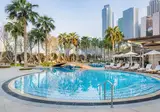 Marriott Marquis City Center Doha foto 13