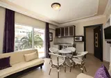 Fidan Hotel foto 11