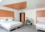 Hotel Paris Saint Ouen foto 4