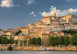 Het achterland van Lissabon foto 9