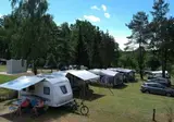 Vodatent Camping Sonnenberg foto 9