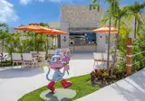 Nickelodeon Resort Riviera Maya Gourmet Inclusive by Karisma foto 8