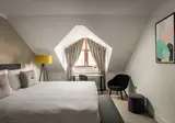 Monarch House Serviced Apartments foto 27