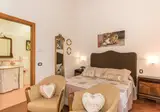 Hotel & Appartementen Borgo Tre Rose foto 12