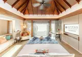 Pullman Maldives Maamutaa Resort foto 6