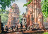 Thailand op het gemak foto 2