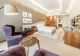 Radisson Blu Hotel Dubai Waterfront foto 24