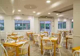 Cnic Gemini Hotel foto 15