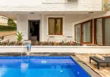 Baymari Suites Design Florya foto 4