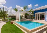 Hotel Eden Roc At Cap Cana foto 16