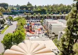 Howard Johnson Anaheim Hotel & Water Playgrou foto 12