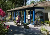 Camping Le Palace foto 22